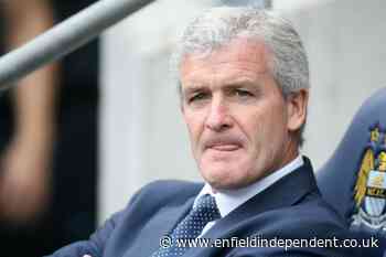 On this Day in 2008: Manchester City turned to Hughes - Enfield Independent