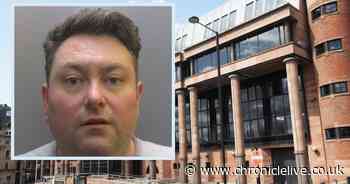 Pervert drove 'missing' teen to home and filmed her in shower when she was 15