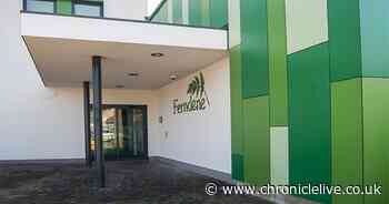 Mental health hospital upgrades approved despite residents' fears of escapees