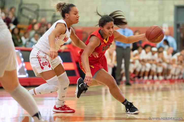 Orange County athletes speak out on social media about racism, equality in wake of George Floyd death