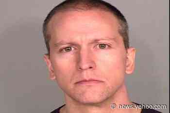 Officer accused of killing George Floyd was disciplined for pulling woman from car during stop