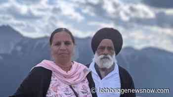 Calgary couple stranded in India by COVID-19 pandemic killed: family - Lethbridge News Now