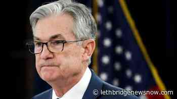 Fed approves expansion of state and local support program - Lethbridge News Now