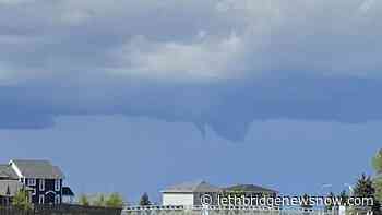 Twister: how to stay safe during tornado season - Lethbridge News Now