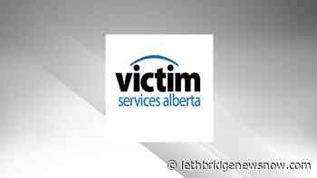 Alberta Police Based Victim Service Association sounds alarm on Bill 16 - Lethbridge News Now
