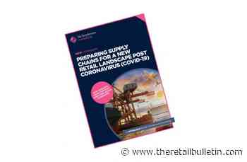 White Paper: Preparing supply chains for a new retail landscape post Coronavirus