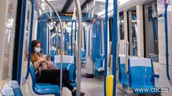 Public transit's rough ride during the pandemic will reshape communities