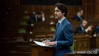 Trudeau government to spend more than $88M on COVID-19 ads