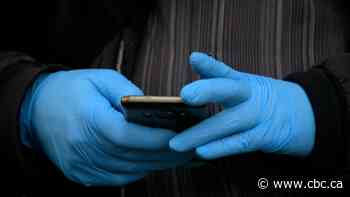 Can I get COVID-19 from my cellphone? Your COVID-19 questions answered