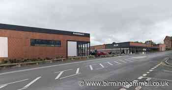 Aldi unveils plans for next store and pharmacy