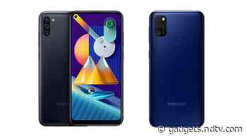 Samsung Galaxy M11 vs Samsung Galaxy M21: Price in India, Specifications Compared