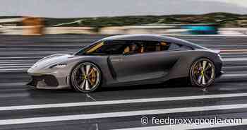 Koenigsegg and Polestar hint at 'something exciting' to come     - Roadshow