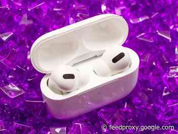 Snag the AirPods Pro for $230     - CNET