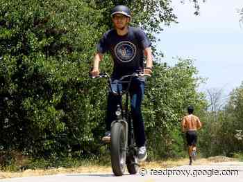 Buying and riding my first e-bike     - CNET