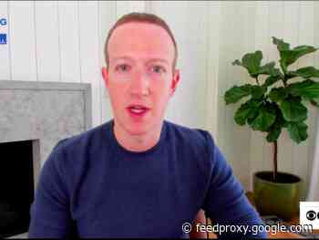 Former Facebook staffers criticize Zuckerberg for his stance on Trump posts     - CNET