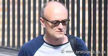 MP's fears of 'politics by baying mob' in Dominic Cummings row