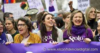 La jueza del 8-M apunta también a Irene Montero - El Confidencial Digital