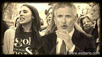 Marlaska y Montero deben dimitir pero no lo harán: Sánchez es peor que ellos - ESdiario