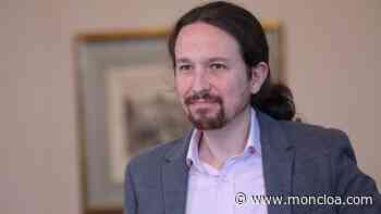 Montero justifica las críticas de Iglesias a los jueces españoles por Serra - MONCLOA.COM