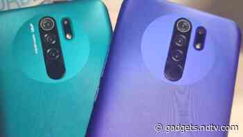 Redmi 9 Tipped to Launch on June 25, Price and Specifications Leaked