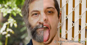 Pete Davidson Comes Out of His Basement With Judd Apatow’s Help