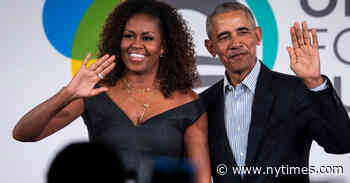 The Obamas, Lady Gaga and Beyoncé: New Livestreaming Events