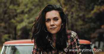 Hilarie Burton Morgan Asked Fans to Shop Local. They Listened.