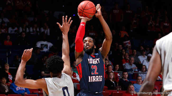 Report: Robert Morris Athletics Potentially Joining Horizon League