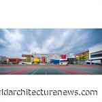 2020 WAN Awards entry: Longyuan School affiliated to Central China Normal University - AAO-ZHUBO DESIGN