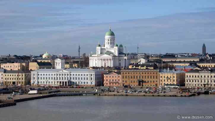 Helsinki to build Architecture and Design Museum as part of post-pandemic recovery plan