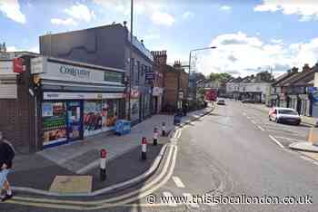 Illegal workers found in Plumstead business investigation