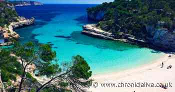 EasyJet, Ryanair and Jet2 are flying to these places from Newcastle from July