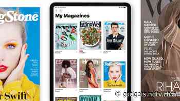 Apple Services Bundle May Be in Development, iOS 13.5.5 Beta Code Tips