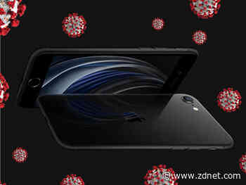 Why the iPhone is well placed to weather the coronavirus storm