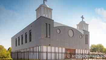 Koptische Kerk te Assen