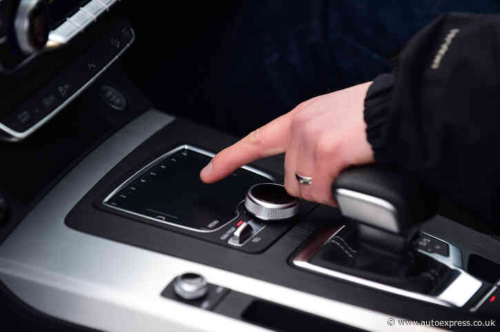 Car valuations: how much is my car worth?