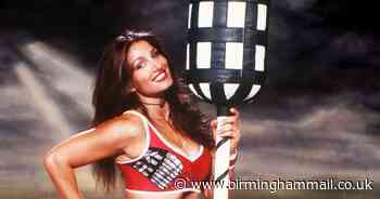 Gladiators star Jet drops major hint show could return to TV after lockdown