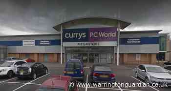 Currys PC World to reopen for click and collect orders