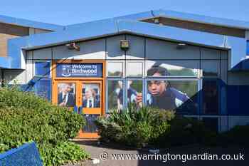 The stylish changes transforming Birchwood High School