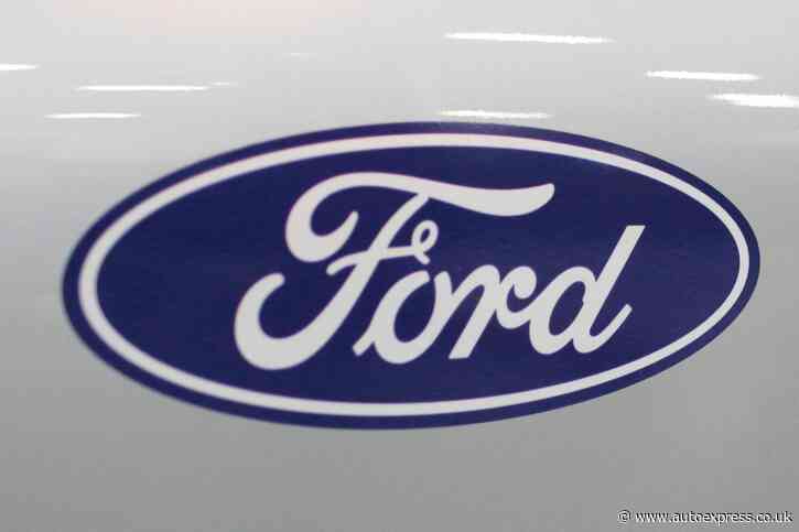Ford to launch online car sales this summer