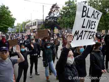 Today's letters: Is this protest wise in the pandemic era?