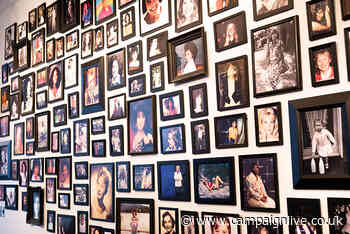 Global Independent Agency of the Year: Mother (US)