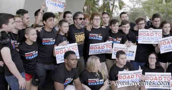‘Parkland Rising’ Review: A Close-Up on Activism After a Tragedy