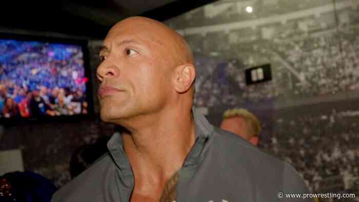 WATCH: The Rock Calls Out Leadership Amid Racial Injustice, Claims Change Is Coming