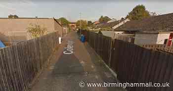 Murder investigation in Tamworth after man dies
