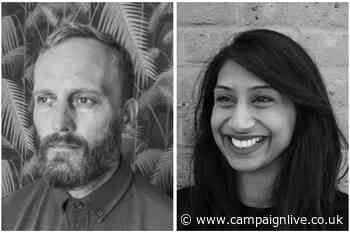 Nik Roope launches 'pop-up' consultancy Reset Sessions