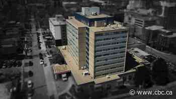 Inside the Halifax high-rise at the centre of a Canadian COVID-19 tragedy