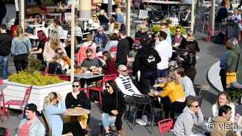 Thursday's papers: Coaching bill payback, flyovers, warm weather health - YLE News