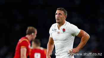 'You're a bit of a snake' - Sam Burgess on coaching bust-up that ended rugby career - Stuff.co.nz