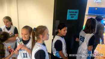 Brice Cherry: Sharing lessons from two decades of coaching kids - Waco Tribune-Herald